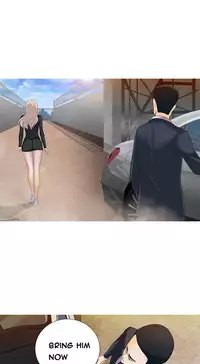 Dark Game Ch.1-10 (English) (Ongoing)