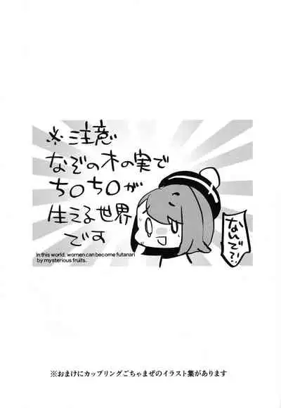 (C97) [Aimaitei (Aimaitei Umami)] Futa x Otoko Book (Pokémon Sword and Shield)