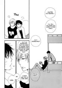 [Inomoto Rikako] Sweet [English]