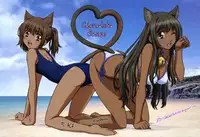 [Chikiko] Juukan Training (BUSTER COMIC 2011-05) [English] [Chocolate]