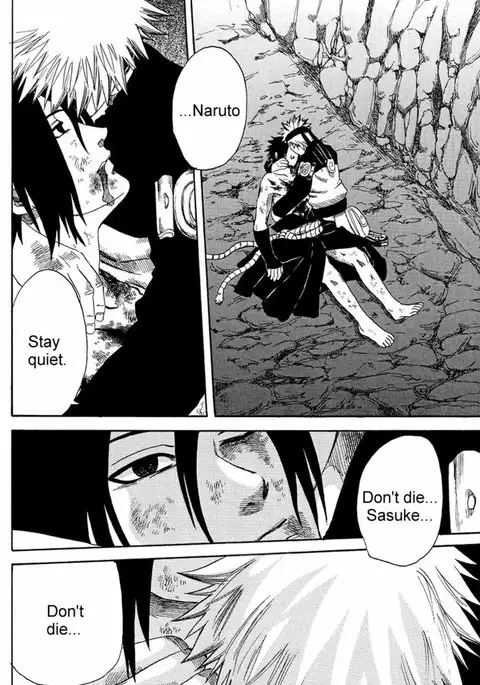 Syura no Syoutotsu | Lamentation of the scene of carnage – Naruto dj