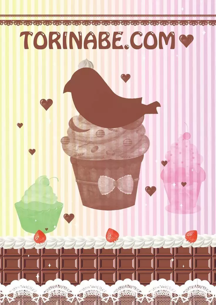 Futari no MagicParty / 2 명의 매직파티