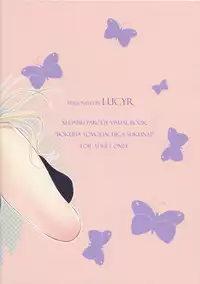 (C81) [LUCYR (Xi Daisei)] Goddess of the meteor (Boku wa Tomodachi ga Sukunai)