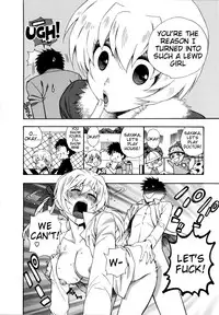 [Azuma Tesshin] Futari de Dekirumon - You & I can do every lovemaking [English] [Tigoris]