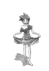 [ALPS & Okachimentaiko (Miyakawa Hajime)] Kaizoku Gangu (Various)