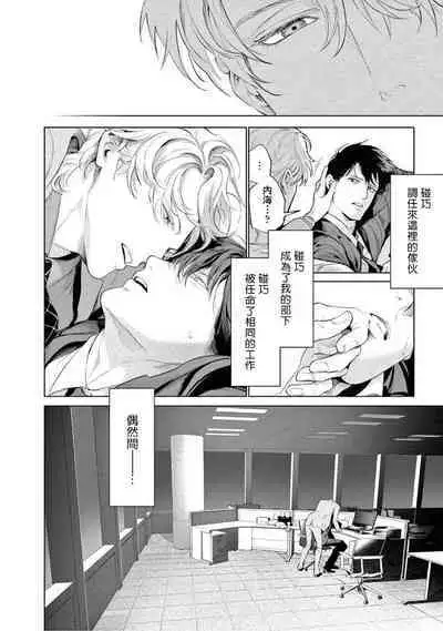 Zetsubou ni Nake | 绝望悲鸣 Ch. 1-8