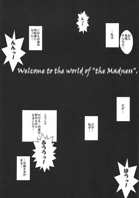 Moeyo Rin Higyaku Choukyou Hen