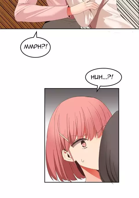 Hari Dormitory Ch.0-25