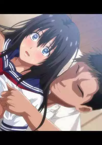 COMIC Ananga Ranga Vol. 107