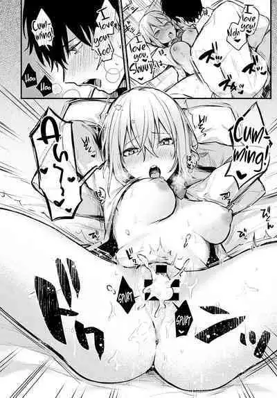 Suteneko Kanojo | Abandoned Cat Girlfriend