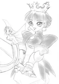 (C63) [RPG COMPANY 2 (katana kami BLADE)] Ifuu Doudou (Dead or Alive)