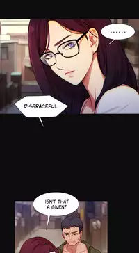 [PINKO] Scandal of the Witch Ch.1-28 (English) (Ongoing)