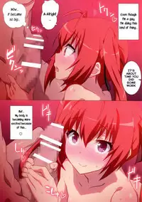 (C88) [Mano-ya (Nagisa Manoa)] Sekkaku Dakara, Ore wa Kono Nyotaika de xx Suru ze! (Ore, Twintail ni Narimasu.) [English] [Underworld Scans]