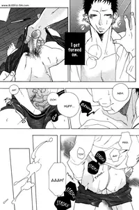 [Kijima Hyougo] Giocatore, Houkaku Keikaku. - To capture a giocatore. [English] [Blissful Sin]