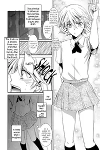 [MIKIRIHASSHA (Various)] MIKIRIHASSHA (Tiger & Bunny) [English] [Silver Lining]