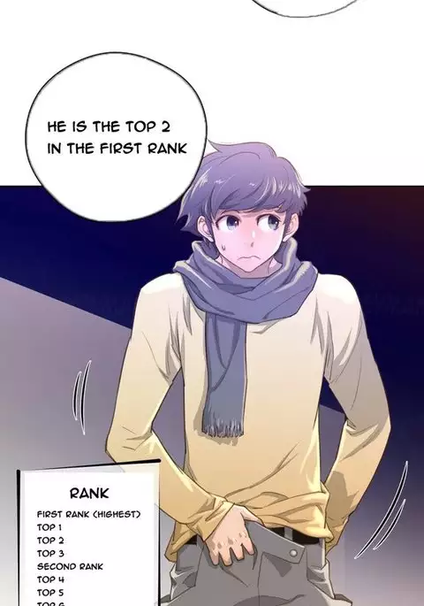 Perfect Half Ch.1-11