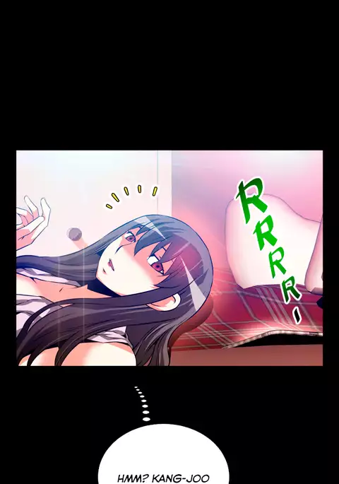 Love Parameter Ch.1-68