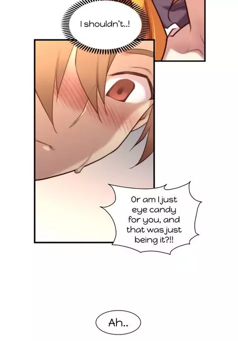 Master in My Dreams Ch.0-36