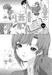 [Yunagi Kahoru] Kininaru Roommate Vol.2 [English]