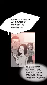 [Mr. Byeong-Su] Cohabitation Ch.1-51 (English) (Ongoing)