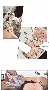 [Ramjak] Atonement Camp Ch.1-26 (English) (Ongoing)