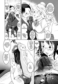 [Igarashi Denma] Celeb Kano [English] [Tadanohito]