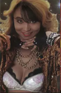 ipongi bangs Sexplosion (english)