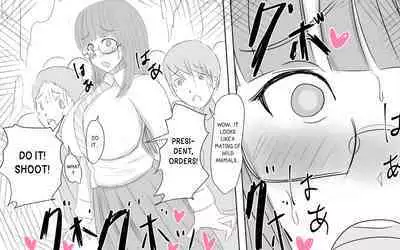 Boku To Futari No Senpai & Saishuuwa | Me and my Two Senpais -FULL