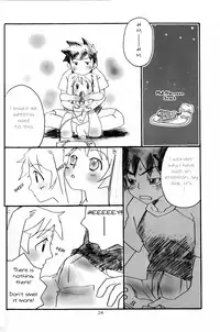 [Kashimada Shiki & Yoshida Chie] The Nice Animal Anthology [Eng]