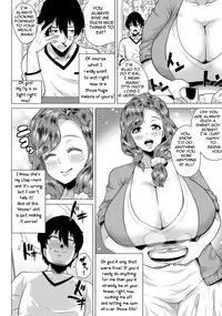 My Step-Mom is such a Fucking Big Titted Cock-Tease [English] [Rewrite] [Bolt]