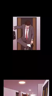 [Black October] Looser Ch.1~12 [Chinese]中文