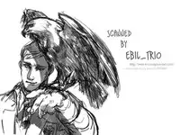 (Hekigai Chousa Haku 2) [Kimuchi Hanbaijo (Wafuu Kimuchi)] Naka nu Nara Nakase te Yarou Hototogisu (Shingeki no Kyojin)