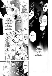 [Anthology] Mesu Kyoushi | Bitch Teacher Ch.1-7 [English] {Doujins.com}