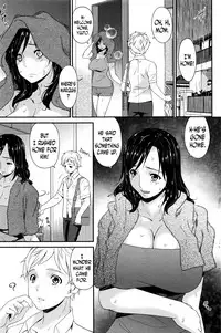 [Bai Asuka] Youbo | Impregnated Mother Ch. 1-10 [English] [N04h]