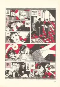 [Suehiro Maruo] Rose Colored Monster (Complete)[English]