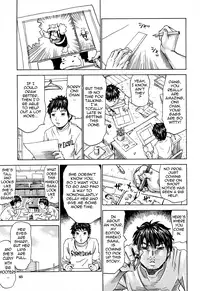 [Millefeuille] Passion Packed Ch. 1-3 [English] {Tadanohito}