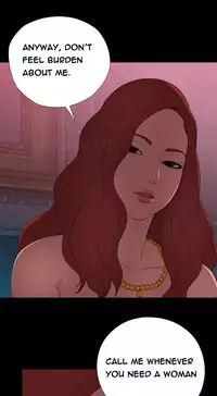 Girl Next Door Ch.1-21 (English) (Ongoing)