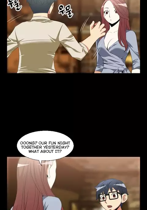 Love Parameter Ch.1-44