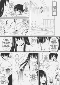 (Futaket 3) [AskRay (Bosshi)] Futabu!! | Futa Club 2 [English] [SaHa]