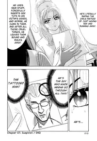 [Yamamoto Hideo, Koshiba Tetsuya] Enjo Kousai Bokumetsu Undou | Campaign to Eradicate Schoolgirl Prostitution [English] [Illuminati-Manga]