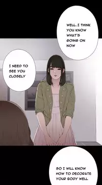 Girl Next Door Ch.1-21 (English) (Ongoing)