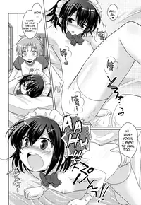 (C78) [Picotama. (Hiroichi)] order MAID (Baka to Test to Shoukanjuu) [English] [Futari Wa Pretty Anon]
