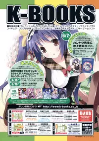 Comic Megastore H 2008-06 & 07