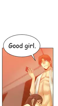 My Office Ch.1-43 (English) (Ongoing)