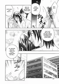[Drill Murata] Aniyome Ijiri - Fumika is my Sister-in-Law | Playing Around with my Brother's Wife Ch. 1-4 [English] [desudesu]