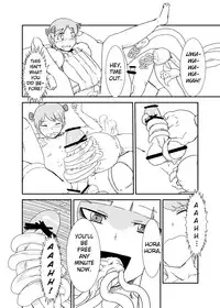 [Setouchi Pharm (Setouchi)] Mon Musu Quest! Beyond the End 3 (Monster Girl Quest!) [English] {OtherSideofSky} [Digital]