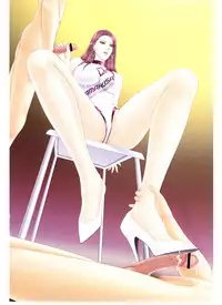 Comic Pot 2004-05 vol 33