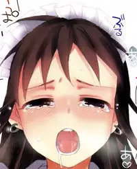 (C75) [abgrund (udk)] BD! (Narutaru) [Sample]