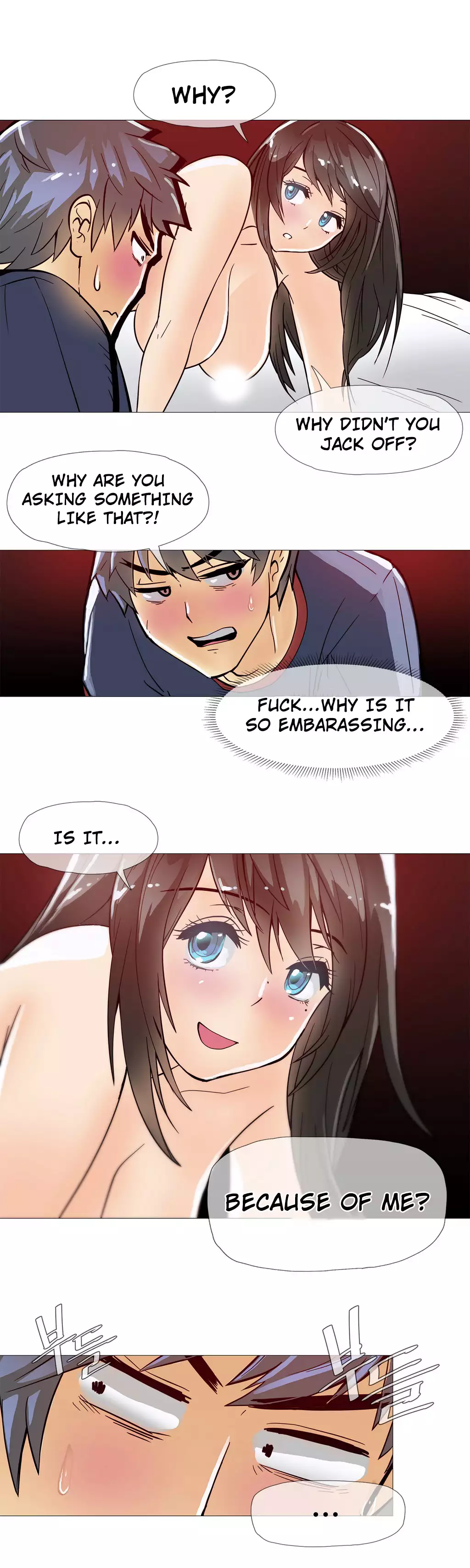 Household Affairs Ch.1-30