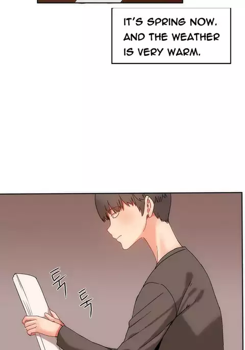 Hari Dormitory Ch.0-25